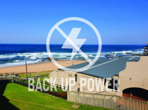 402 Kenwyn-on-Sea with Backup Power